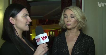 Sonia Bohosiewicz: Nie tak łatwo jest przyciszyć Polaków
