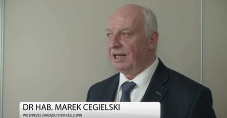 Sukces polskich naukowców. Zrobili to pierwsi na świecie