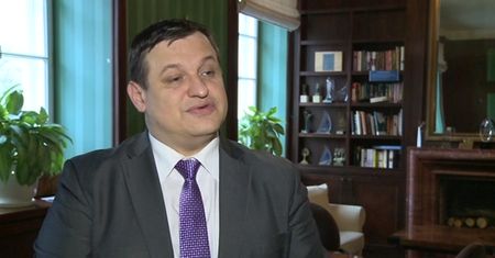 Męcina: kodeks pracy wymaga zmian