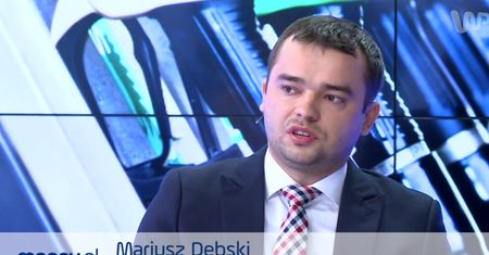 #dziejesienazywo:  Nawet dobry plan nie rozpędzi chińskiej gospodarki