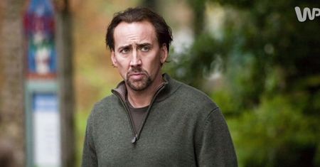 #dziejesiewkulturze: Nicolas Cage wyreżyseruje samego siebie
