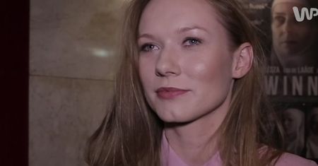 Katarzyna Dąbrowska nie ma czasu na zagraniczną karierę