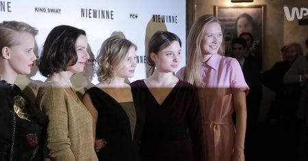Anna Próchniak o pracy z samymi kobietami
