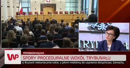09.03.2016 | #dziejesienazywo