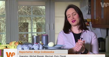 #dziejesięnażywo: Tych rzeczy nie wolno wkładać do kuchenki mikrofalowej