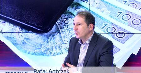 #dziejesienazywo: Złe wieści dla budżetu - zabraknie wielu miliardów?