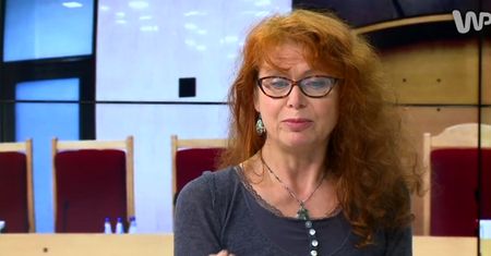 #dziejesienazywo. Siedlecka: PiS może zlikwidować Trybunał i powołać swój własny