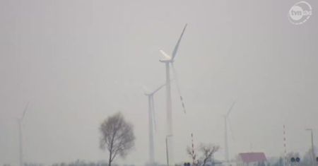 "Wszyscy stąd wyjadą"