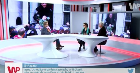31.03.2016 | #dziejesienazywo
