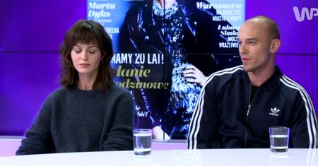 #dziejesienazywo: Odnieśli sukces choć dyskwalifikował ich wiek