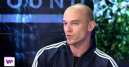 #dziejesienazywo: Marta Dyks i Adam Kaszewski o modelingu