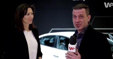 Motor Show: europejska premiera Hyundaia Elantry