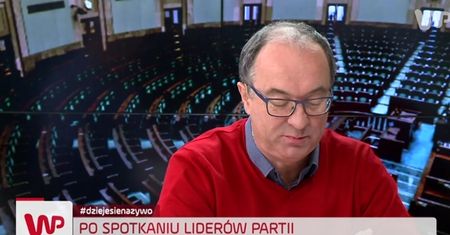 01.04.2016 | #dziejesienazywo