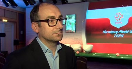 Lech mysalmi już na Narodowym. "Chcemy rewanżu na Legii"