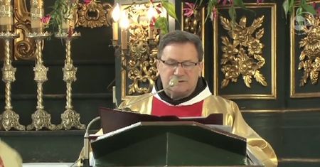 Episkopat Polski: "Stanowisko Kościoła jest jasne: Chronić życie od poczęcia do naturalnej śmierci"