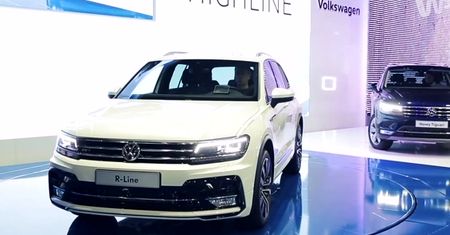 Poznań Motor Show: największy salon w Polsce
