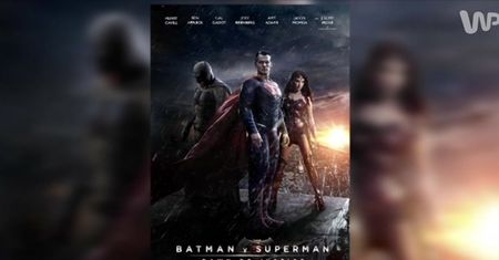 #dziejsienazywo: Plusy i minusy "Batman vs Superman: Świt sprawiedliwości"