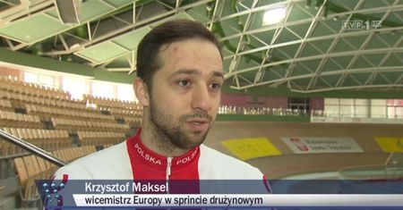 Kolarstwo torowe na zakręcie. Co z obiektem w Pruszkowie?