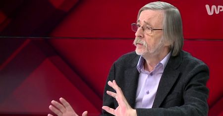 #dziejesienazywo: Prof. Zbigniew Mikołejko o pańszczyznie
