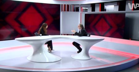 #dziejesienazywo: Prof. Zbigniew Mikołejko o edukacji w Polsce