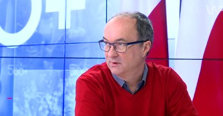 #dziejesienazywo. Włodzimierz Czarzasty: 500+ to dobry pomysł. Czekam na spełnienie kolejnych obietnic