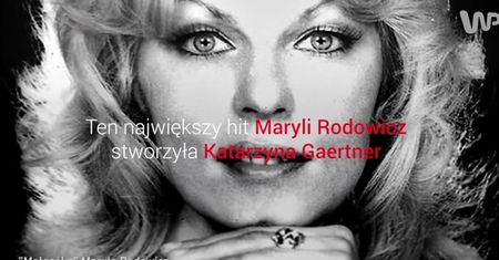 Jej przeboje śpiewała cała Polska. Dziś prosi o pomoc
