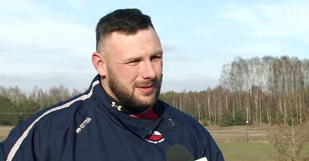 Gdzie jest polskie rugby? Za 10 lat możemy grać w elicie