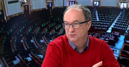 #dziejesienazywo: Włodzimierz Czarzasty: jest jedna Polska. Dosyć tej kłótni!