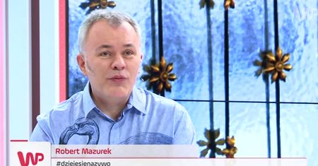 #dziejesienazywo: Włodzimierz Czarzasty: Petru, Schetyna i Kaczyński żywią się nienawiścią