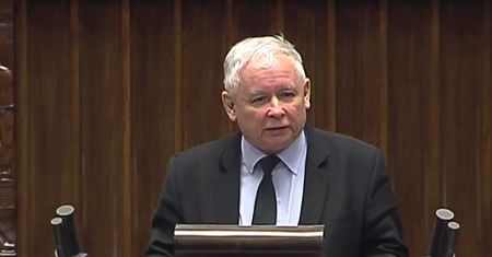 Nie żyje poseł PiS Artur Górski