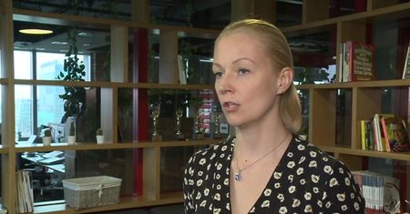 Do zmiany pracy motywuje głównie wyższe wynagrodzenie