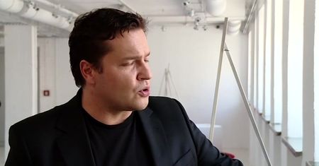 Kudelski: "My też jesteśmy uchodźcami, wyjechaliśmy za kasą. Polacy są wszędzie"
