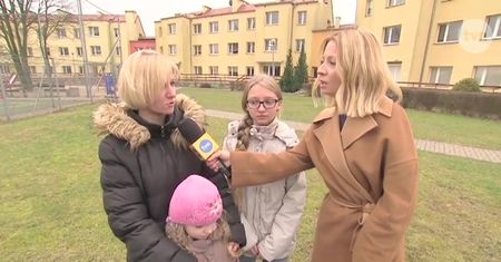 13-latka napisała list do Andrzeja Dudy: powiedzieli, że nam pomogą