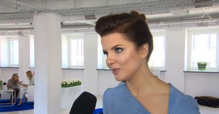 Jabłczyńska: "Liczyłam na dużo większe wyzwania fizycznie. To nie było ekstremalne"