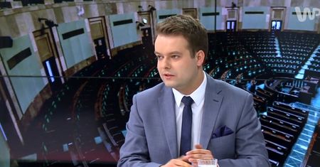 #dziejesienazywo: Jan Grabiec: Kryzys ws. TK można łatwo zakończyć. Potrzebna jest rozmowa z decydentem