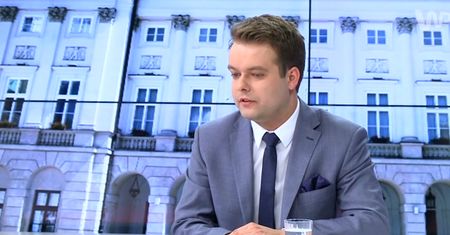 #dziejesienazywo: Tomasz Rzymkowski: brak spotkania z Obamą to policzek dla polskiej dyplomacji