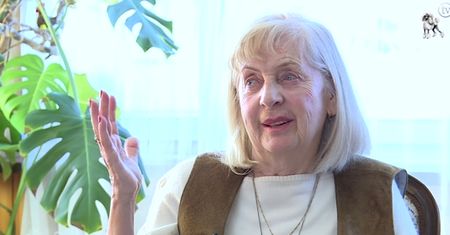 "Przed ślubem milicja musiała mi wystawić opinię! Była bardzo dobra"