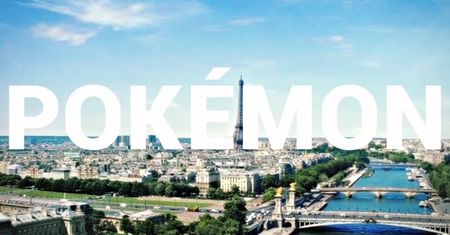 Pokemony w prawdziwym życiu? Oto "Pokemon Go!"