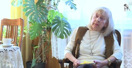 "Mam wyrzuty sumienia, że nie poprosiłam księdza do męża! Do Jaruzelskiego przyszedł"