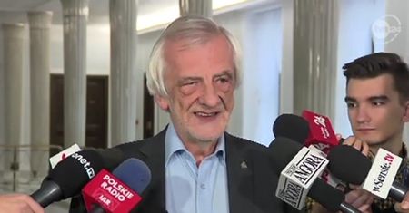 Terlecki: chcemy uzyskać odpowiedź opozycji