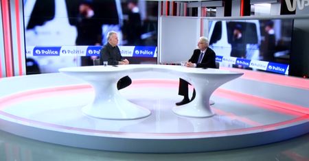 #dziejesienazywo: Waszczykowski: Wlk. Brytania i Francja nie mają sukcesów w asymilacji imigrantów