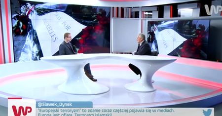 24.03.2016 | #dziejesienazywo