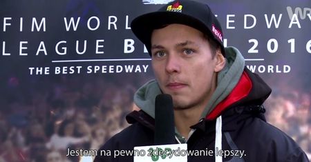 Drugie podejście australijskiego talentu. Tym razem wypali w Polsce?