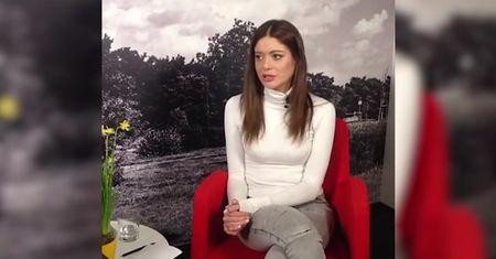 Miriam: Pigułka dzień po na receptę? To głupie.