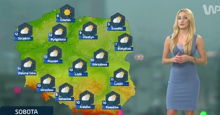 Prognoza pogody na 26 marca (plus dwa kolejne dni)