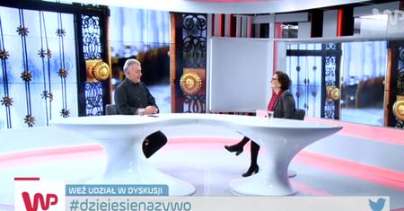 25.03.2016 | #dziejesienazywo