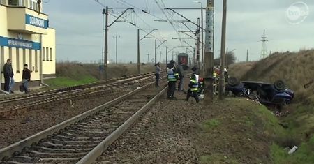 Tragiczny wypadek w Dziarnowie