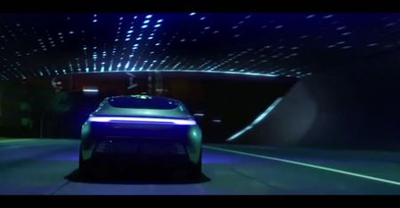 Nowy Mercedes-Benz Klasy E