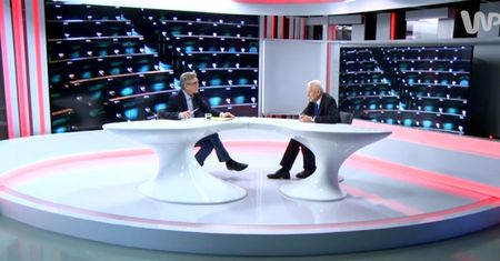 #dziejesienazywo: Morawiecki: Polska nie zawali się od kłótni o TK