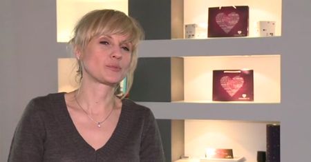 Aleksandra Woźniak: "13. posterunek" ciągnie się za mną już od 16 lat.